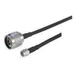 1PK L-com CA-RSPNMA002 Cable Assembly, CA-195, Rp-sma Plug To N-male, Ft,. Fixed Price $62.74.