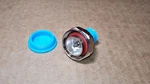 New Amphenol Rf APH-716M-NF Coaxial Adapter 7/16 D/m N/f. Fixed Price $24.95.