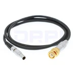 Drri 9-PIN Ext Connector Timecode Input Cable For Red Komodo 9PIN-BNC. Fixed Price $75.68.