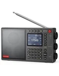 Choyong LC90 Internet Radio 4G Wifi Am Fm Sw Ssb Shortwave Portable Bt Speaker. Fixed Price $224.95.