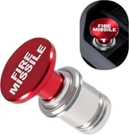 Cigarette Lighter, Alloy High Temperature Resistance Plug Push. Fixed Price $14.24.