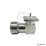 39-130817-00 TRU-8414-SNT Connector Qc(m) Lc(f) R/a Adapter 01-Q026. Fixed Price $624.00.