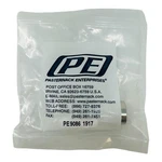 Pasternack PE9086 To Female Right Angle Adapter New/unused Surplus. Fixed Price $20.00.