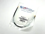 L-com CCS58A-1 RG58C Coaxial Cable Sma Male / 1FT. Fixed Price $23.74.