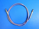 W.l. Gore 65474 Rf Test Cable. Fixed Price $150.00.