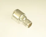 Lot Of Two UG167D/U Cbib Connector Rf - Coaxial Plugs. Fixed Price $50.00.