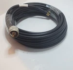 Wizace 25 Ft Male To Rp-sma S-MR240 Extension Cable (50 Ohm), Pure Copper. Fixed Price $19.99.