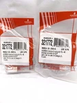 Lot Of Emerson RJ-45 2098 Modular Connector. Fixed Price $20.66.