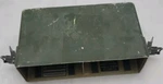 Military Radio Battery Box /bucket AN/PRC155 01-P55512U001 Mfr 1VPW8. Fixed Price $19.95.