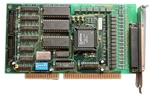 Advantech PCL-839 Rev 3-AXIS Stepping Motor Control Card Isa 16-BIT DB37. Fixed Price $38.00.
