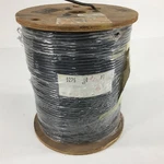 Belden 9275 010 RG-59 Coax Cable Ohm 1100' Black. Fixed Price $99.99.
