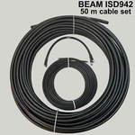 Beam ISD942 50M (164FT) Active Antenna Cable Kit. Fixed Price $79.95.