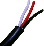 Davis Rf 125' Length 3 Conductor Rotor Wire - Antenna Rotator Cable Usa Made. Fixed Price $42.27.