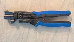 Sargent Compression Drop Crimp Tool SAR-200 Us For RG6/59 RG11/7 Coax Cables. Fixed Price $49.99.