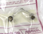 Lot Of (13) Solitron 7013-0368 Semi-rigid Cable Assembly Sma/m 90 Bend. Fixed Price $49.99.