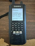 Uniden BCD436HP Homepatrol Series Digital Handheld Scanner. Fixed Price $380.00.