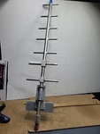 Commscope 1-PORT Sector Yagi Antenna 31" 806-869 Mhz 21US460770947 048119-005. Fixed Price $200.00.