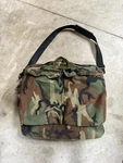Us Military HGU-56/P Flyers Helmet Bag Woodland M81 Bdu Camo Sack Army. Fixed Price $59.95.