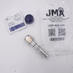 Jma UXP-NM-14S Male Connector For 1/4" Superflexible Cable. Fixed Price $19.99.