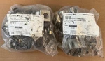 Commscope SSH-158 1-5/8" Snapstack Hanger Kit New Lot Of 19 Ships Free In Usa. Fixed Price $23.99.
