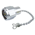 Fairview Microwave STN0610C Terminator Coax Connector Plug, Male Pin Type 50. Fixed Price $33.00.