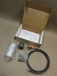 Wireless Solutions WGK-S78 Std Ground Kit For 7/8" Coaxial Cable Connector. Fixed Price $12.99.