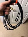 Comprehensive Pro Av/it Integrator High Definition Hd-sdi Bnc Cable 6FT. Fixed Price $10.00.