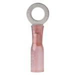 Ancor 22-18 Gauge #10 Heat Shrink Ring Terminal 100-PACK 310399 Upc 09188.... Fixed Price $42.56.