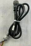 Itt 9044 KPT06A14-19P Pin Connector With Dbaden 8427 Cable. Fixed Price $17.24.