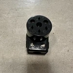 Sailor Sp Dc Radio Plug Power Cable RT2048 RT144 R109 Hirschmann. Fixed Price $94.99.