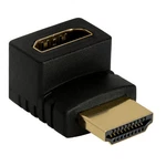Hdmi Adapter 2.0 Female Connector 270 Degree Tv Monitor Port Saver. Fixed Price $8.49.