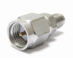 Sealectro 50-574-6200-89 To Ssma F Coaxial Adapter. Fixed Price $17.95.