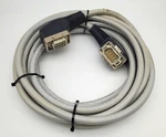 Amphenol Sine Sytems HM18EEG16-MPS/FPS-C 35' Cable Assembly 20 Pin Female. Fixed Price $278.99.