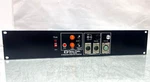 Clear-com CS-200K Channel Intercom Station Rack Mount 4 Pin Xlr. Fixed Price $190.00.