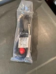 New Larsen Nmokhfud Two Way Radio Antenna Mount 3/4" Surface 17' RG58 Cable. Fixed Price $20.00.