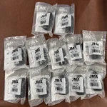 12X Jma Wireless WPS-N-4A Superflex Weather Protection Boot Waterproof Sleeve .5. Fixed Price $99.99.