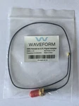 Waveform Sma-female To U.fl Pigtail Adapter PTA-SMAF-UFL-V2. Fixed Price $7.31.
