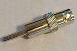 Bnc Female Motorola Coaxial Adapter - Wholesale Lots! Free Shipping. Fixed Price $12.49.