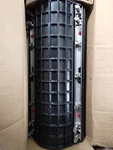 3M 2A2AA-510 Cover 2-TYPE 80611037484 Electrical Enclosures (5.25 X 18.5"). Fixed Price $95.00.