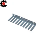 Pomona 2708 Test Lead Holder 0.450IN Cable Capacity. Fixed Price $32.99.
