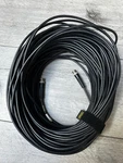 Belden 8240 RG-58/U 190FT Coax 50 Ohm Wireless Rf Shielded Bnc Cmx Awm 1354. Fixed Price $175.00.