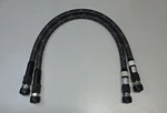 Gore FB0HD0HD025.0 7MM Vna Test Cable 18GHZ 25" Phaseflex Qty Excellent. Fixed Price $2325.04.