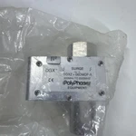 Polyphaser DGXZ+06DMDF-A 800MHZ 2500MHZ, Coaxial Rf Surge Protector. Fixed Price $30.00.