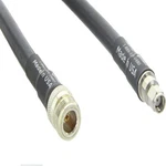 Mpd Digital LMR-400 LMR400 Rf Coaxial Cable With Female And Rp-sma Connec. Fixed Price $29.99.