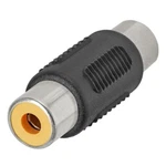 Cmple ??? Rca Coupler Audio Video Adapter Female To 107-N. Fixed Price $11.72.