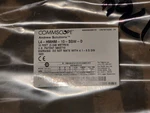 Commscope L4-HMHM-10-SGW-D 10' LDF4 Sureguard Sureflex D-class Assy 4.3/10 Male. Fixed Price $38.00.