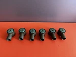 Amphenol Circular Mil Spec Connector 18PIN 7.5A M55181/7-03 Qty 6. Fixed Price $75.00.