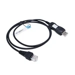 Best Maxtondata Usb Programg Cable For Icom Mobile Radios OPC-1122 Free Shipping. Fixed Price $46.15.