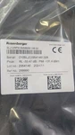 Rosenberger SLJ12RPW-64M64M-15FT-00 Coax Jumper 4.3-4.3 Connector & Weatherproof. Fixed Price $40.00.