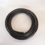 Times Microwave LMR-500FR LMR500FR Fire Retardant Coax Cable F-type Conn. 40FT. Fixed Price $57.99.